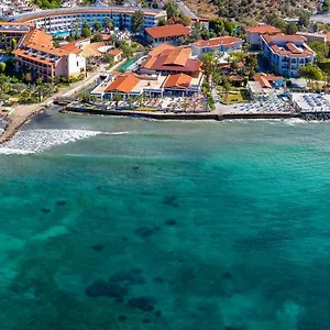 Ephesia Club 4*, Kuşadası Turkije