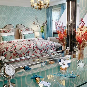 Estherea 4*, Amsterdam Nederland